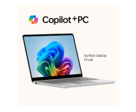 Microsoft Surface Laptop 13 XPlus/16GB/256GB/Win11 Platinum - 1508514 - zdjęcie 8
